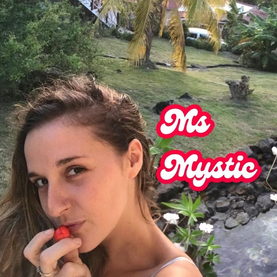 Ms Mystic