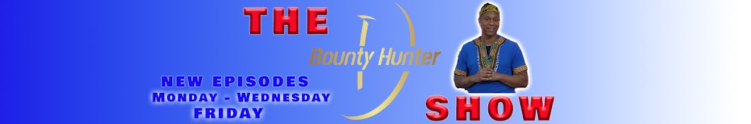 BOUNTY HUNTER D Banner