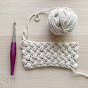 Knitting Hand Work youtube avatar