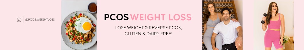 PCOS Weight Loss Banner