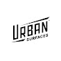 Urban Surfaces