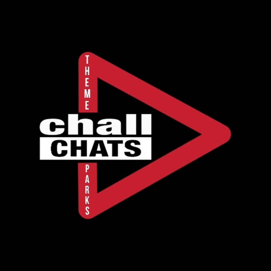 Chall Chats Theme Parks