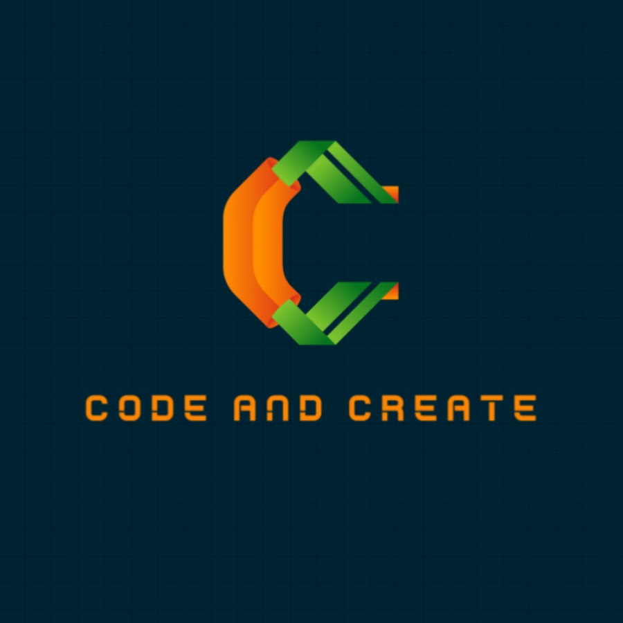 Code And Create