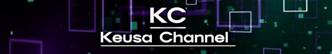 Keusa channel 