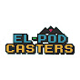 El-Podcasters - البودكاسترز