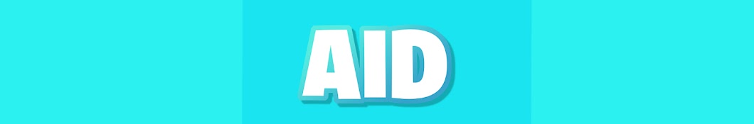 Aid Banner