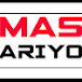 Mas Ariyo Channel