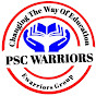 PSC Warriors ACADEMY