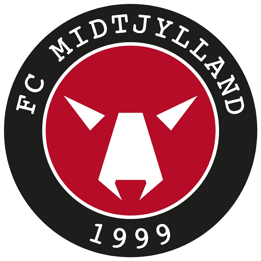 FC Midtjylland @fcmidtjylland