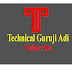 logo Technical  Tour