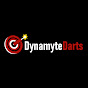 DynamyteDarts