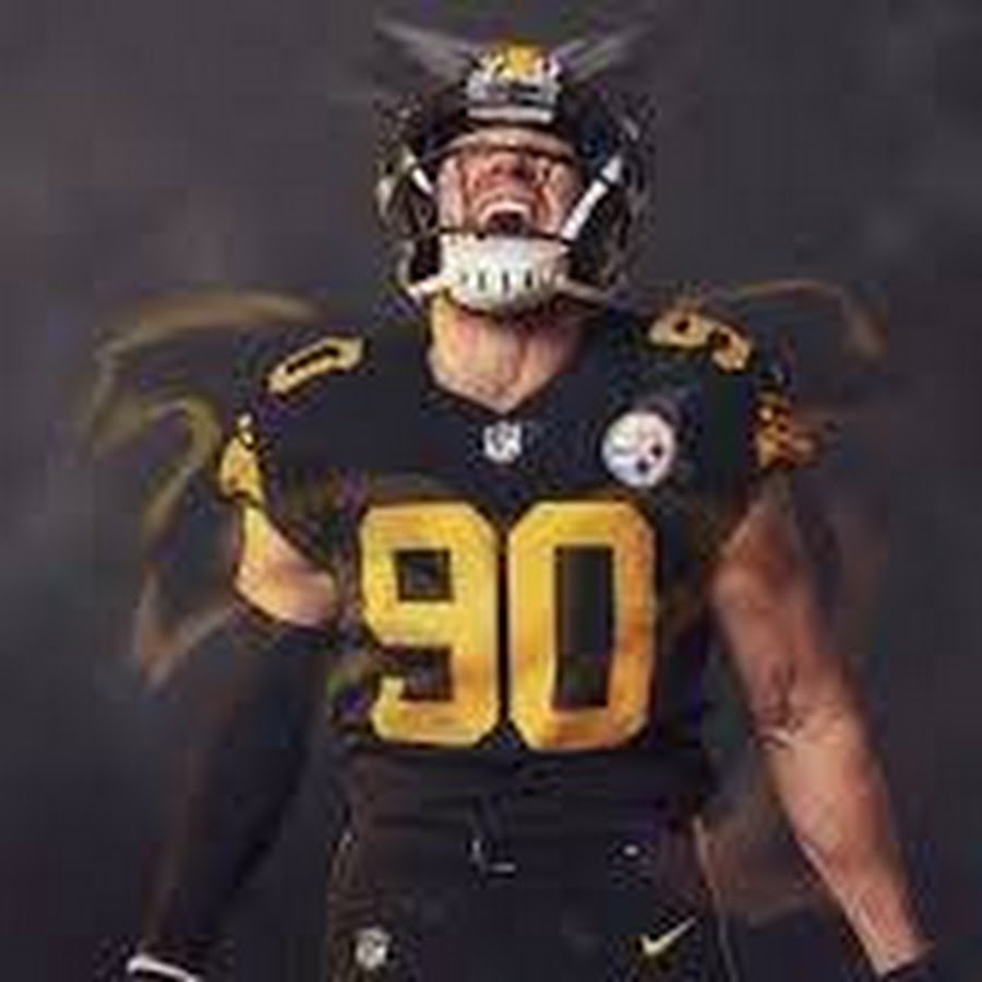 T j. Pittsburgh Steelers Jerseys Watt. T.J. Watt. T.J. Watt Jersey. Картинки Watt.