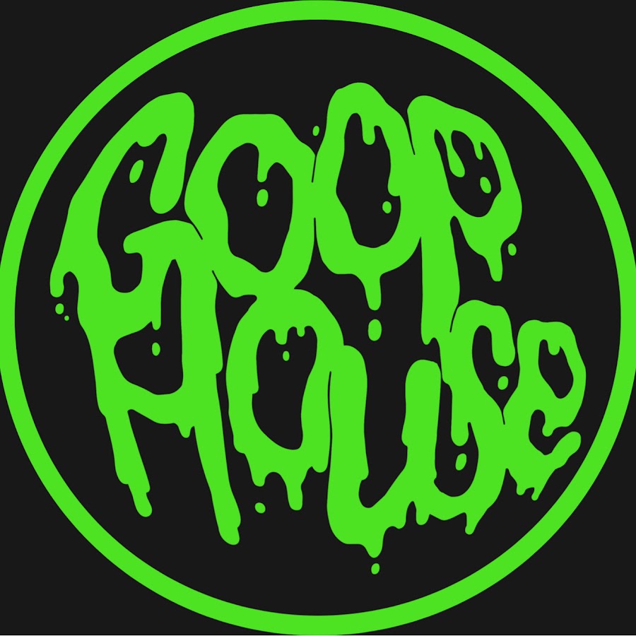 GOOP House YouTube