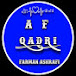 A F Qadri