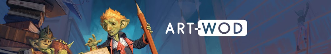 ArtWod Banner