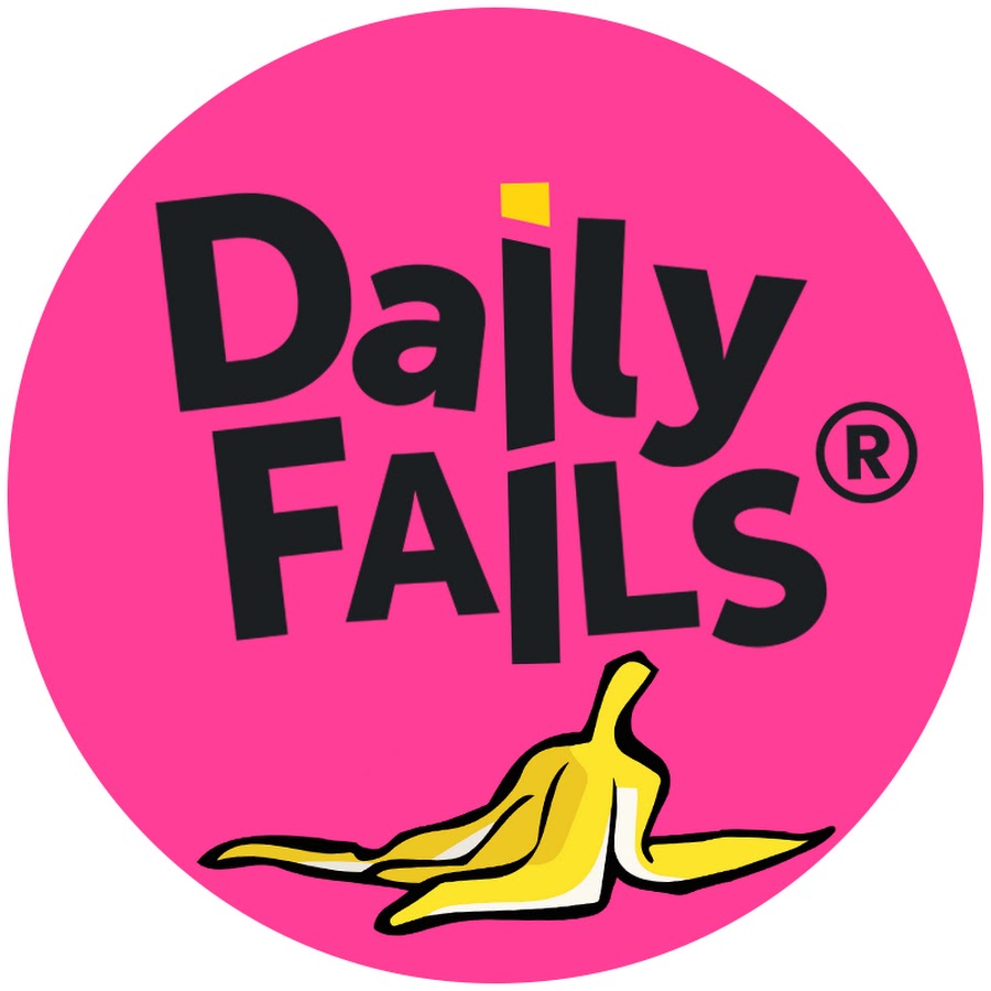 Daily Fails @DailyFails