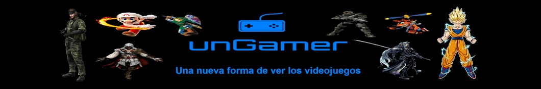 unGamer