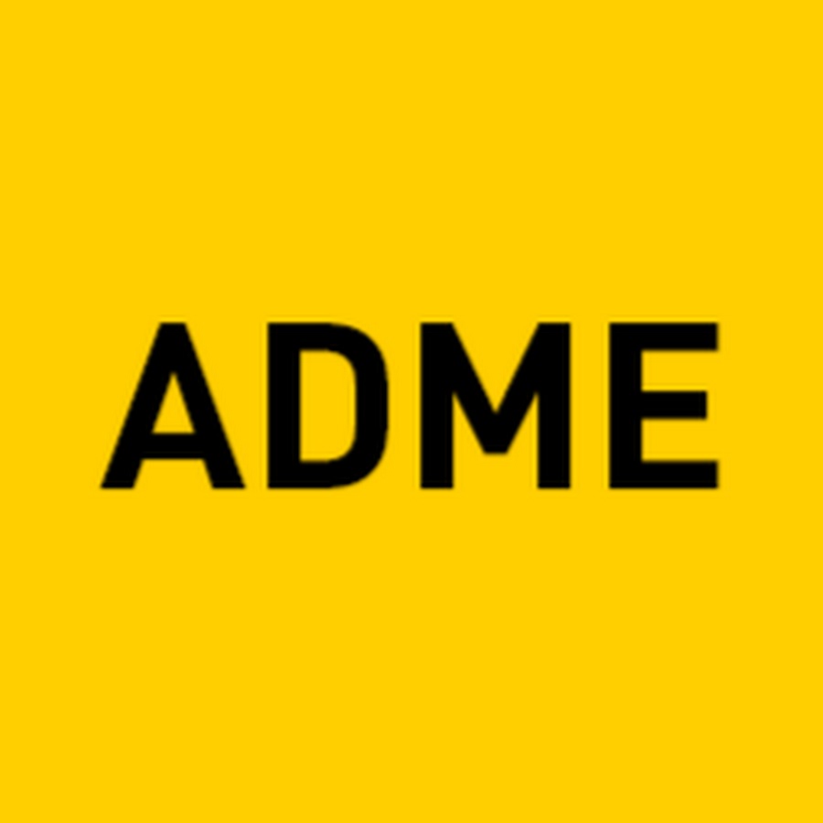 AdMe @adme_ru