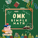 ОМК. Простая математика. Simple math. OMK