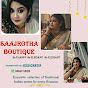 SAAJKOTHA BOUTIQUE 