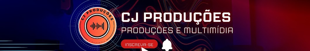 CJ PRODUÇÕES & MULTIMÍDIA