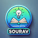 Learn with Sourav