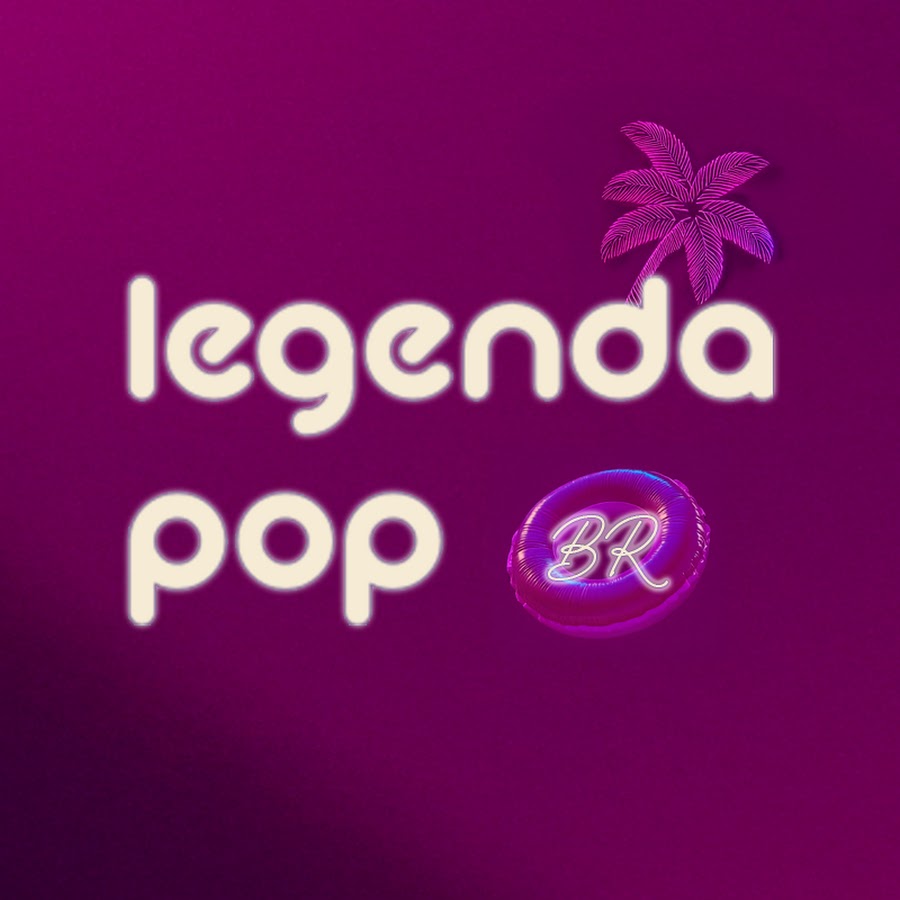 Legenda Pop BR 