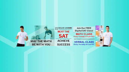Scalar Learning banner