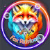 Fox Rainbow