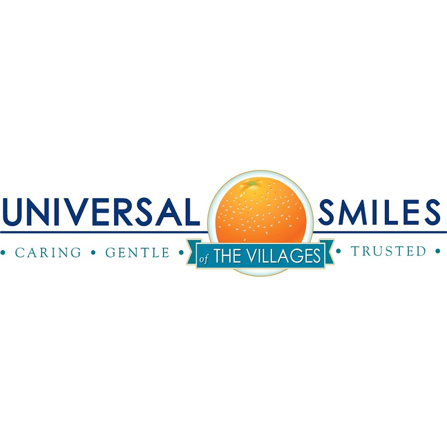 Universe smile. University smiles.