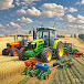 Agricultural Machinery