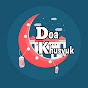 DOA KHUSYUK