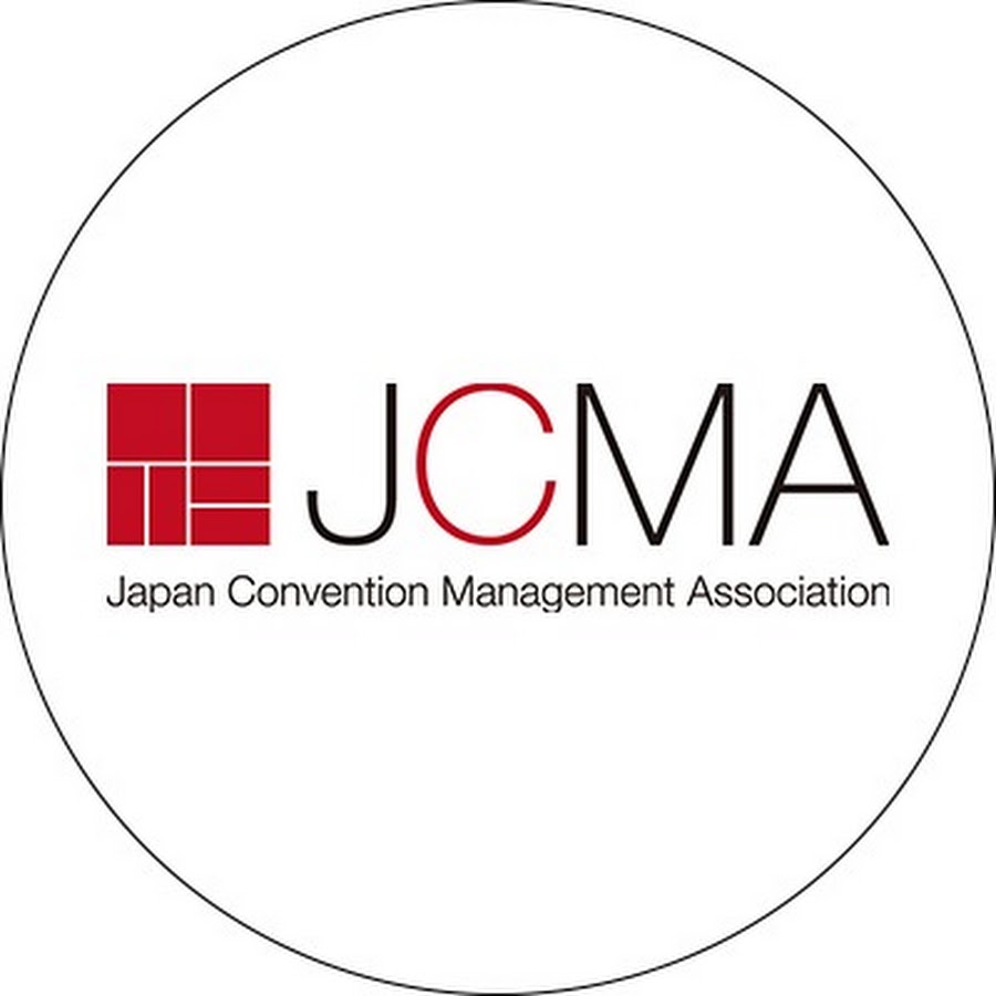 JCMA [一般社団法人日本コンベンション協会] - YouTube