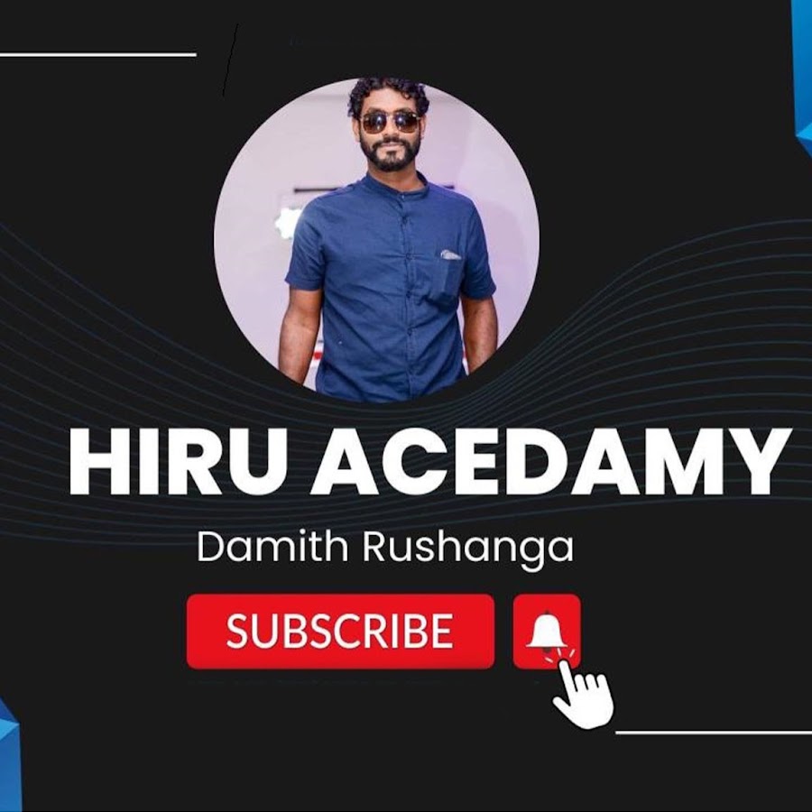 HIRU ACADEMY