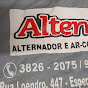 Alternar Ar Condicionado Automotivo