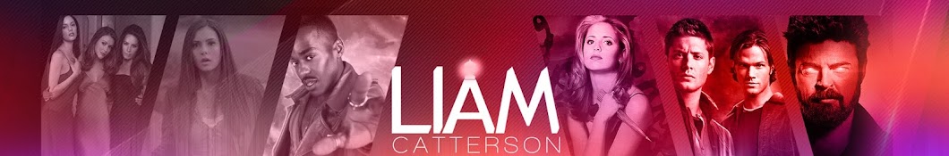 Liam Catterson Banner