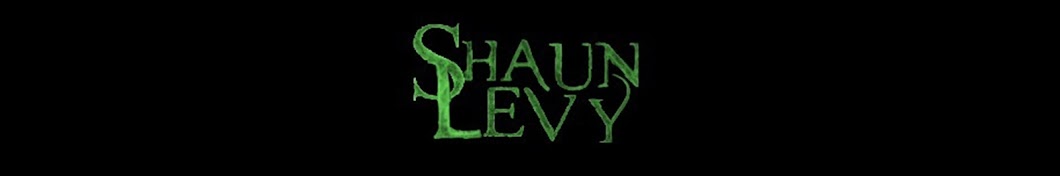 Shaun Levy (shaunyman)