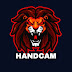 logo NARAYAN HANDCAM