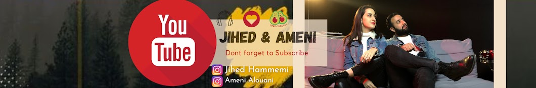 Jihed Hammemi Banner