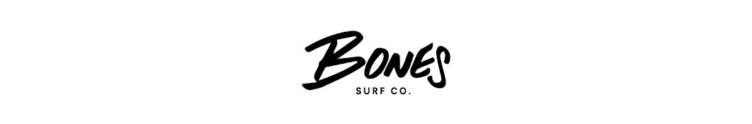 Bones deals surf co