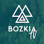 Bozkia