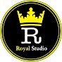 Royal studio