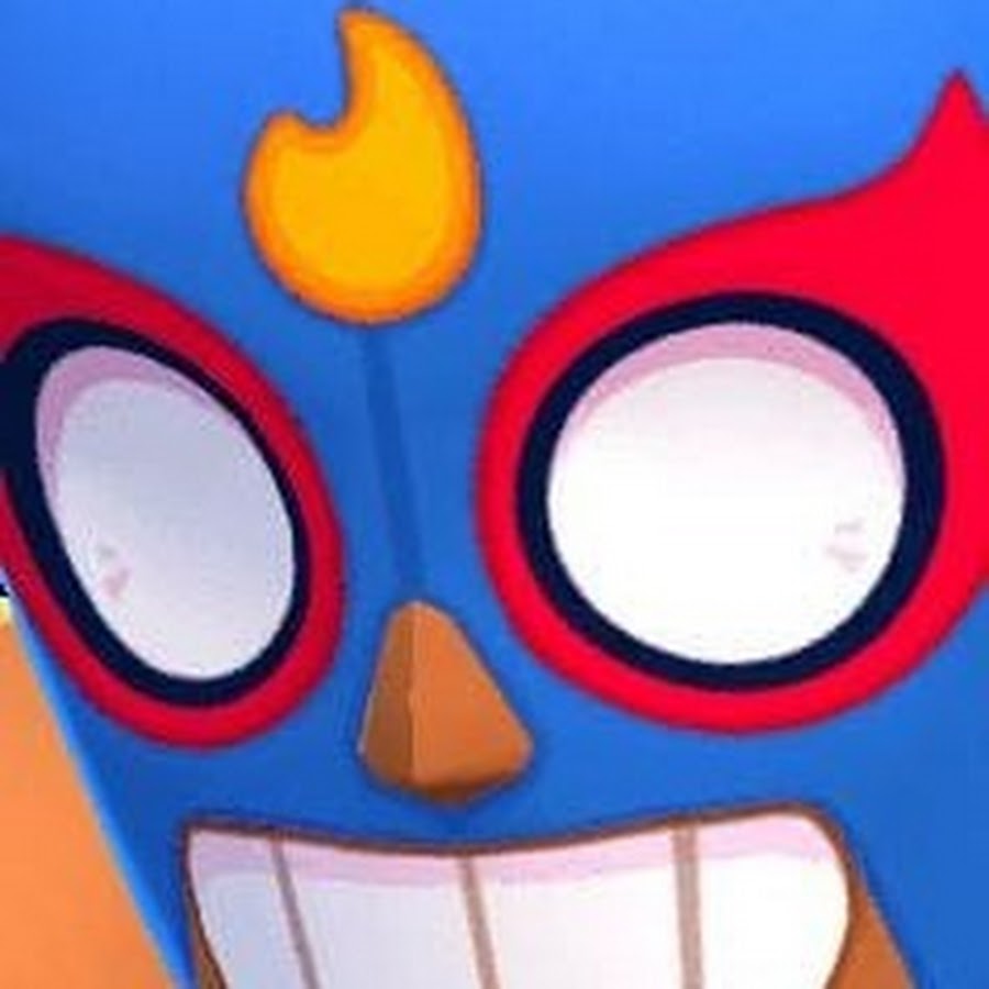 El primo buff man