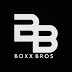 logo BOXX BRO'S