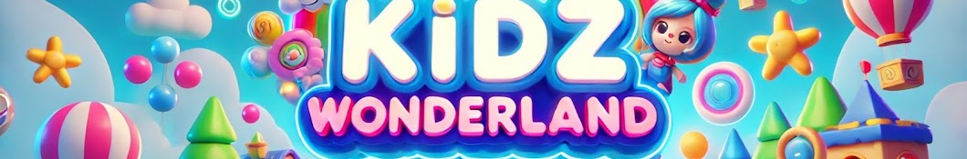 Kidz Wonderland