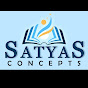 satyas concepts