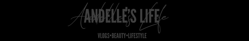 Andelle’s Life Banner