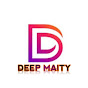 DEEP MAITY 