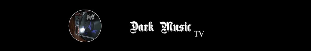 Dark MusiC TV