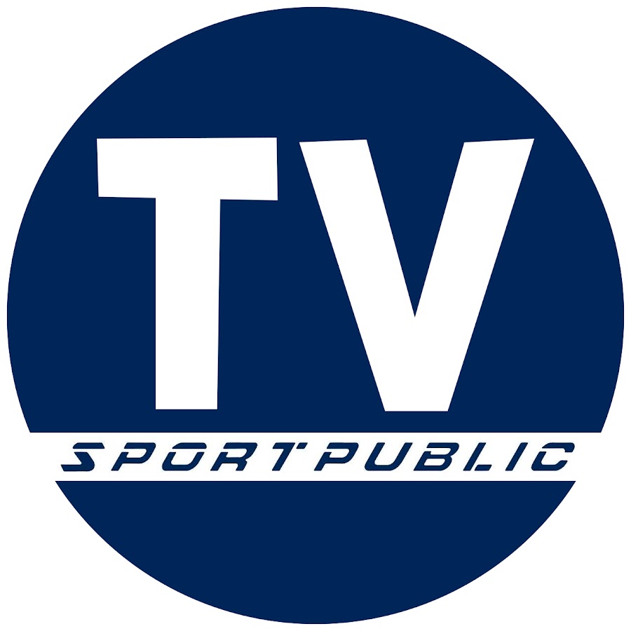 SPORTPUBLIC TV @sportpublictv
